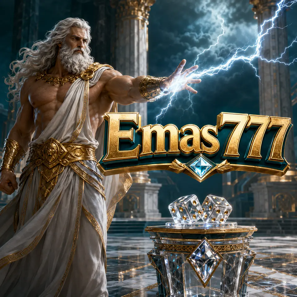 emas777 APK