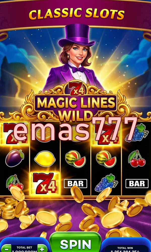 emas777 APK