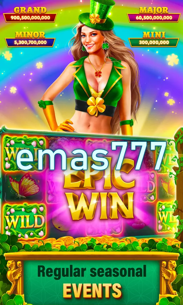 emas777 APK