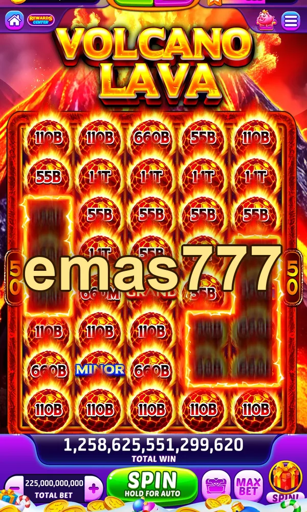 emas777 Masuk