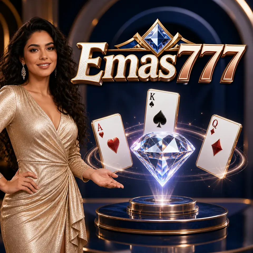 emas777 APK Resmi Unduh