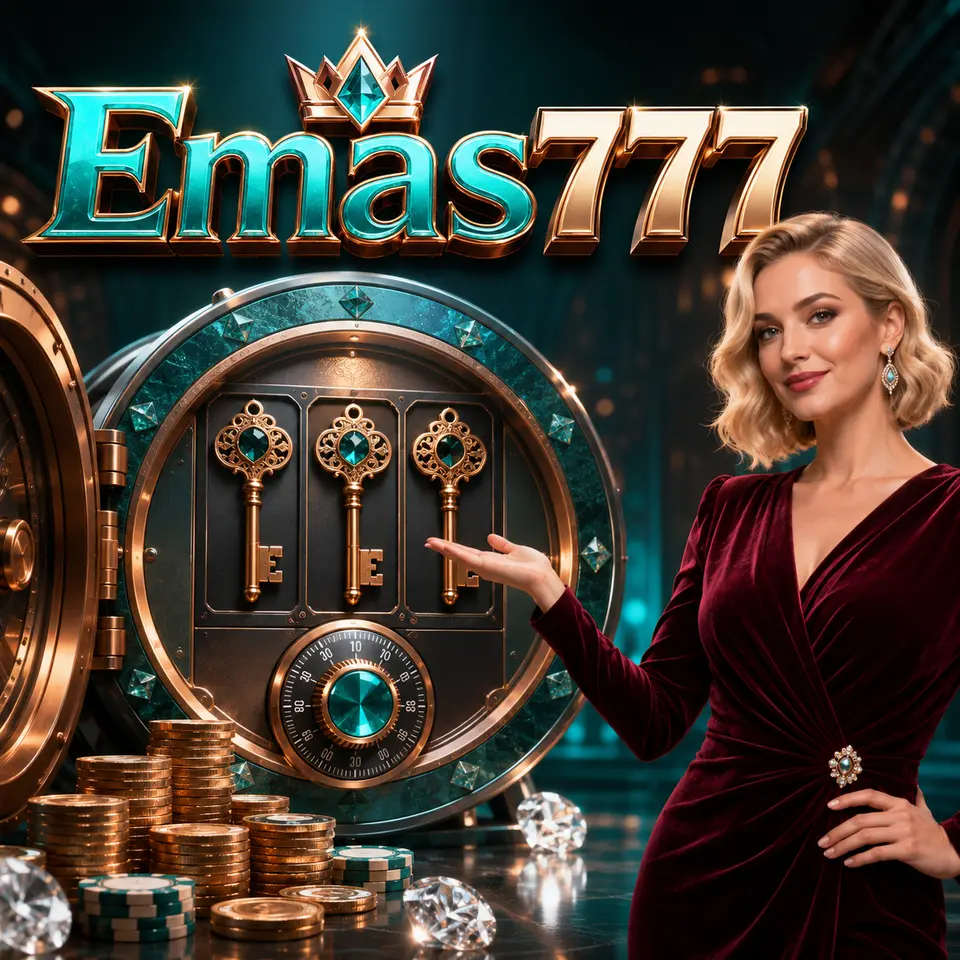 emas777 Masuk - emas777 Resmi
