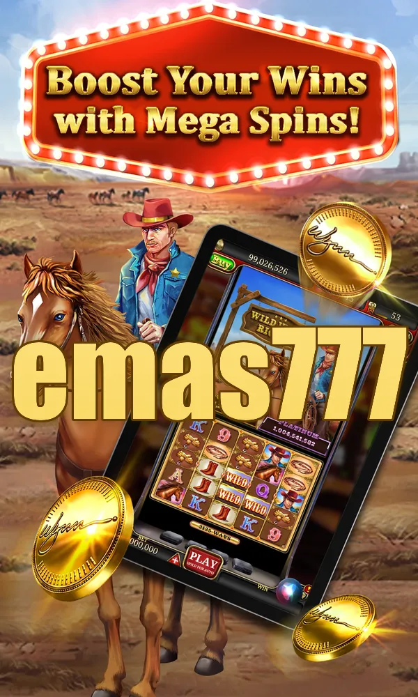 emas777 Preview - Resmi Unduh